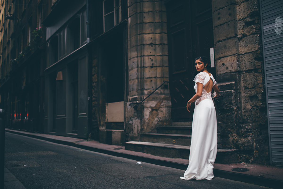 Caroline Quesnel2016robes De Mariee (67)